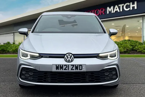 6 of 67 for Volkswagen Golf 1.4 TSI 13kWh GTE DSG Euro 6 (s/s) 5dr