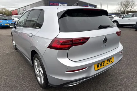 8 of 67 for Volkswagen Golf 1.4 TSI 13kWh GTE DSG Euro 6 (s/s) 5dr