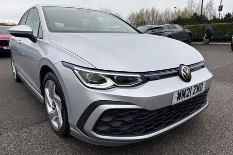 9 of 67 for Volkswagen Golf 1.4 TSI 13kWh GTE DSG Euro 6 (s/s) 5dr