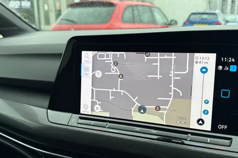 17 of 67 for Volkswagen Golf 1.4 TSI 13kWh GTE DSG Euro 6 (s/s) 5dr