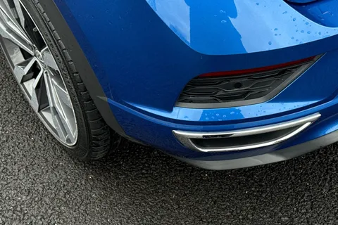 KP69EOW Volkswagen T-Roc 1.6 TDI R-Line 5dr Thumbnail #32