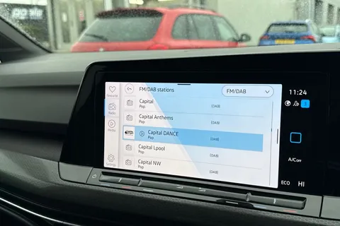 45 of 67 for Volkswagen Golf 1.4 TSI 13kWh GTE DSG Euro 6 (s/s) 5dr