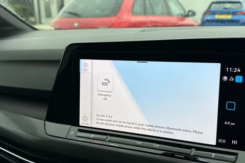 47 of 67 for Volkswagen Golf 1.4 TSI 13kWh GTE DSG Euro 6 (s/s) 5dr