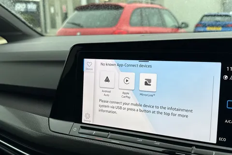 48 of 67 for Volkswagen Golf 1.4 TSI 13kWh GTE DSG Euro 6 (s/s) 5dr