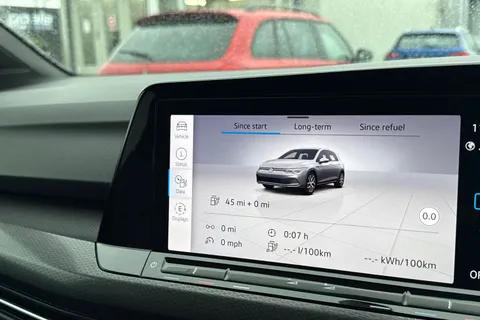 49 of 67 for Volkswagen Golf 1.4 TSI 13kWh GTE DSG Euro 6 (s/s) 5dr