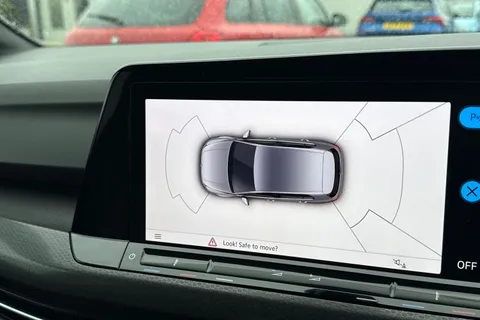 52 of 67 for Volkswagen Golf 1.4 TSI 13kWh GTE DSG Euro 6 (s/s) 5dr