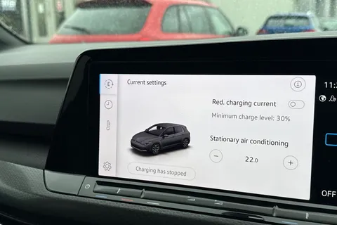 53 of 67 for Volkswagen Golf 1.4 TSI 13kWh GTE DSG Euro 6 (s/s) 5dr