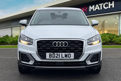 BD21LWO Audi Q2 1.6 TDI 30 Sport Euro 6 (s/s) 5dr Thumbnail #6