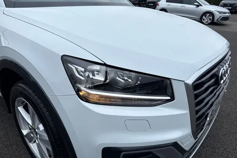 BD21LWO Audi Q2 1.6 TDI 30 Sport Euro 6 (s/s) 5dr Thumbnail #9