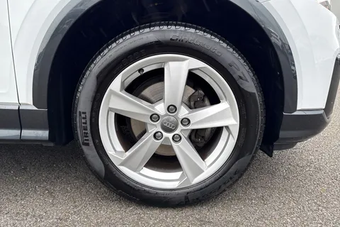 BD21LWO Audi Q2 1.6 TDI 30 Sport Euro 6 (s/s) 5dr Thumbnail #10