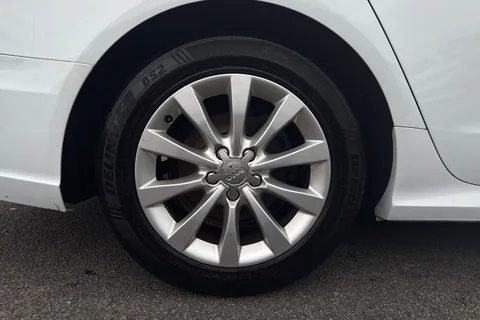 FC16AOA Audi A6 Avant 2.0 TDI ultra SE S Tronic Euro 6 (s/s) 5dr Thumbnail #8