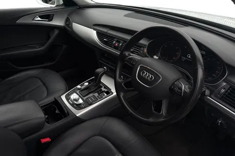 FC16AOA Audi A6 Avant 2.0 TDI ultra SE S Tronic Euro 6 (s/s) 5dr Thumbnail #9