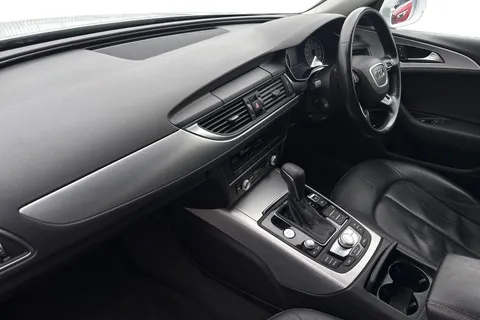FC16AOA Audi A6 Avant 2.0 TDI ultra SE S Tronic Euro 6 (s/s) 5dr Thumbnail #10