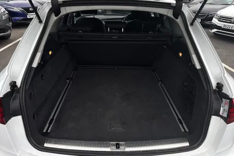 FC16AOA Audi A6 Avant 2.0 TDI ultra SE S Tronic Euro 6 (s/s) 5dr Thumbnail #11