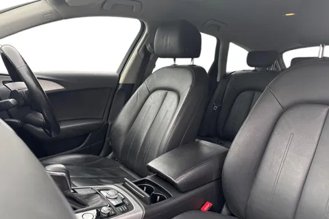 FC16AOA Audi A6 Avant 2.0 TDI ultra SE S Tronic Euro 6 (s/s) 5dr Thumbnail #12