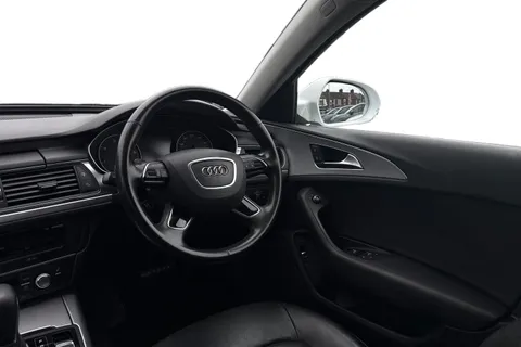 FC16AOA Audi A6 Avant 2.0 TDI ultra SE S Tronic Euro 6 (s/s) 5dr Thumbnail #14