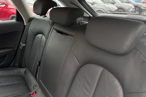 FC16AOA Audi A6 Avant 2.0 TDI ultra SE S Tronic Euro 6 (s/s) 5dr Thumbnail #15