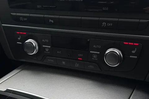 FC16AOA Audi A6 Avant 2.0 TDI ultra SE S Tronic Euro 6 (s/s) 5dr Thumbnail #20