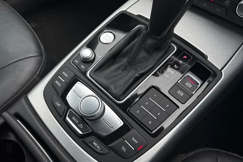 FC16AOA Audi A6 Avant 2.0 TDI ultra SE S Tronic Euro 6 (s/s) 5dr Thumbnail #21