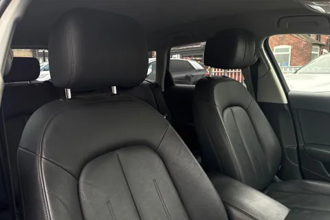 FC16AOA Audi A6 Avant 2.0 TDI ultra SE S Tronic Euro 6 (s/s) 5dr Thumbnail #22