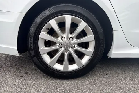 FC16AOA Audi A6 Avant 2.0 TDI ultra SE S Tronic Euro 6 (s/s) 5dr Thumbnail #23