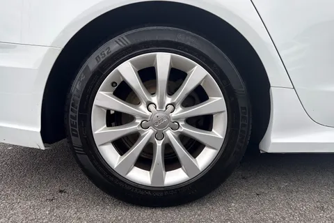 FC16AOA Audi A6 Avant 2.0 TDI ultra SE S Tronic Euro 6 (s/s) 5dr Thumbnail #24