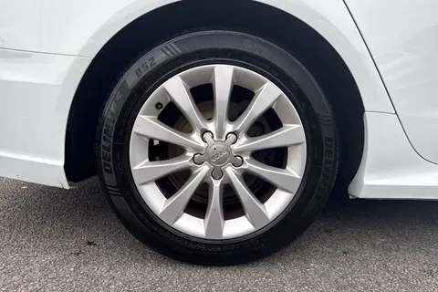 FC16AOA Audi A6 Avant 2.0 TDI ultra SE S Tronic Euro 6 (s/s) 5dr Thumbnail #25