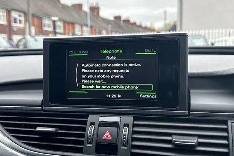 FC16AOA Audi A6 Avant 2.0 TDI ultra SE S Tronic Euro 6 (s/s) 5dr Thumbnail #30