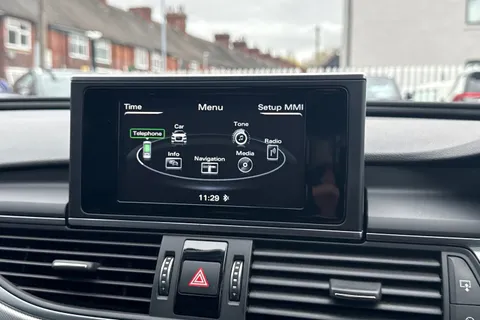 FC16AOA Audi A6 Avant 2.0 TDI ultra SE S Tronic Euro 6 (s/s) 5dr Thumbnail #31