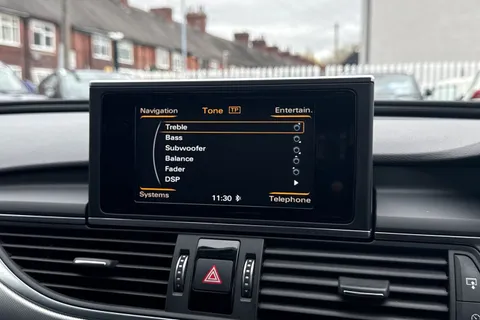 FC16AOA Audi A6 Avant 2.0 TDI ultra SE S Tronic Euro 6 (s/s) 5dr Thumbnail #33