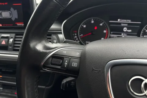 FC16AOA Audi A6 Avant 2.0 TDI ultra SE S Tronic Euro 6 (s/s) 5dr Thumbnail #35