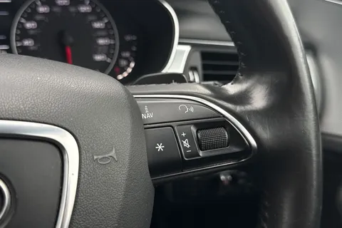 FC16AOA Audi A6 Avant 2.0 TDI ultra SE S Tronic Euro 6 (s/s) 5dr Thumbnail #36