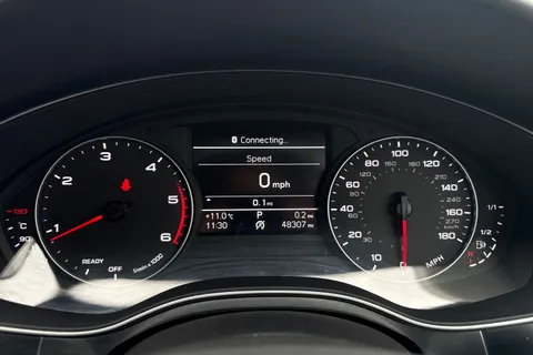 FC16AOA Audi A6 Avant 2.0 TDI ultra SE S Tronic Euro 6 (s/s) 5dr Thumbnail #37