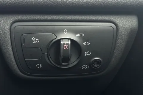 FC16AOA Audi A6 Avant 2.0 TDI ultra SE S Tronic Euro 6 (s/s) 5dr Thumbnail #38