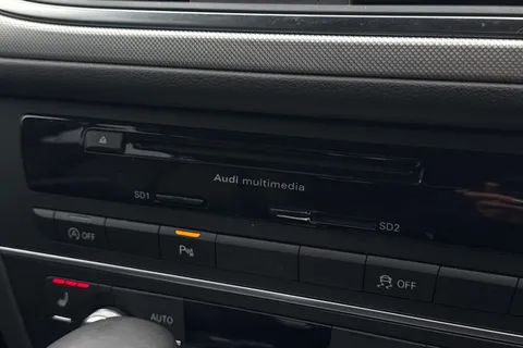 FC16AOA Audi A6 Avant 2.0 TDI ultra SE S Tronic Euro 6 (s/s) 5dr Thumbnail #41