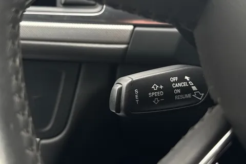 FC16AOA Audi A6 Avant 2.0 TDI ultra SE S Tronic Euro 6 (s/s) 5dr Thumbnail #42