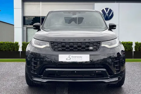 DV73RVO Land Rover Discovery 3.0 D300 MHEV R-Dynamic HSE Auto 4WD Euro 6 (s/s) 5dr Thumbnail #7