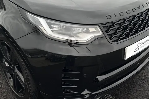 DV73RVO Land Rover Discovery 3.0 D300 MHEV R-Dynamic HSE Auto 4WD Euro 6 (s/s) 5dr Thumbnail #10