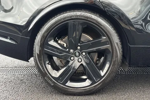 DV73RVO Land Rover Discovery 3.0 D300 MHEV R-Dynamic HSE Auto 4WD Euro 6 (s/s) 5dr Thumbnail #11