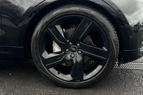 DV73RVO Land Rover Discovery 3.0 D300 MHEV R-Dynamic HSE Auto 4WD Euro 6 (s/s) 5dr Thumbnail #12