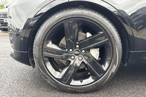 DV73RVO Land Rover Discovery 3.0 D300 MHEV R-Dynamic HSE Auto 4WD Euro 6 (s/s) 5dr Thumbnail #13