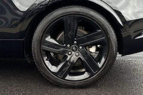 DV73RVO Land Rover Discovery 3.0 D300 MHEV R-Dynamic HSE Auto 4WD Euro 6 (s/s) 5dr Thumbnail #14