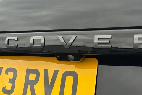 DV73RVO Land Rover Discovery 3.0 D300 MHEV R-Dynamic HSE Auto 4WD Euro 6 (s/s) 5dr Thumbnail #26