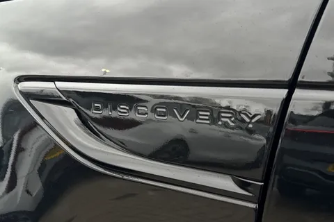 DV73RVO Land Rover Discovery 3.0 D300 MHEV R-Dynamic HSE Auto 4WD Euro 6 (s/s) 5dr Thumbnail #29