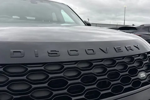 DV73RVO Land Rover Discovery 3.0 D300 MHEV R-Dynamic HSE Auto 4WD Euro 6 (s/s) 5dr Thumbnail #31
