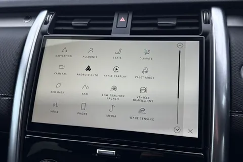 DV73RVO Land Rover Discovery 3.0 D300 MHEV R-Dynamic HSE Auto 4WD Euro 6 (s/s) 5dr Thumbnail #46