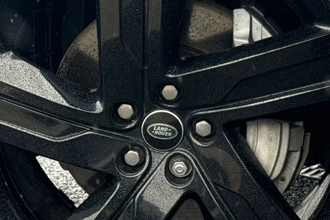 DV73RVO Land Rover Discovery 3.0 D300 MHEV R-Dynamic HSE Auto 4WD Euro 6 (s/s) 5dr Thumbnail #51