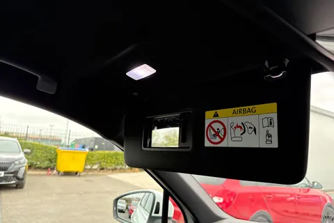 MT22LMX Volkswagen Tiguan 1.5 TSI R-Line DSG Euro 6 (s/s) 5dr Thumbnail #62