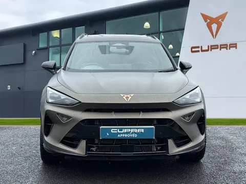 KY75FZV CUPRA Formentor 2.0 TSI 333 VZ3 5dr DSG 4Drive **Panoramic Sunroof** Thumbnail #6