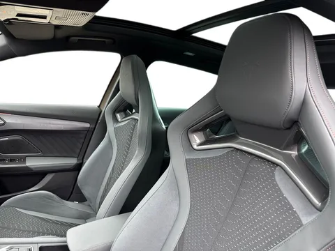 KY75FZV CUPRA Formentor 2.0 TSI 333 VZ3 5dr DSG 4Drive **Panoramic Sunroof** Thumbnail #11